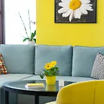 Sunflower By Rv דירה *