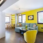 דירה Sunflower By Rv וארנה