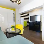 Apartmán Sunflower By Rv *
