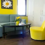 Apartmán Sunflower By Rv *