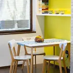 Sunflower By Rv Apartmán Varna