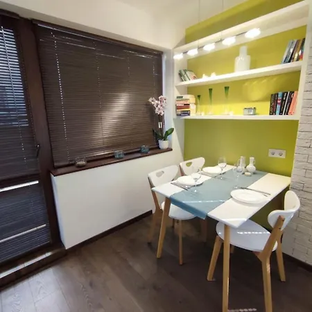 Sunflower By Rv Apartamento *