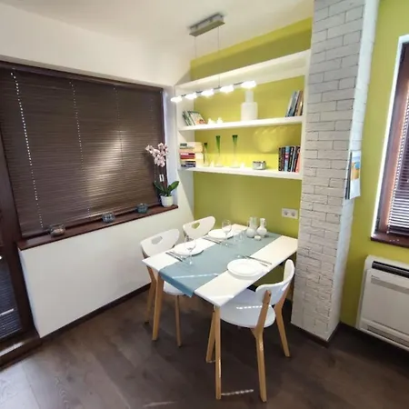 Sunflower By Rv Apartamento