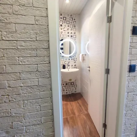 Sunflower By Rv Apartamento