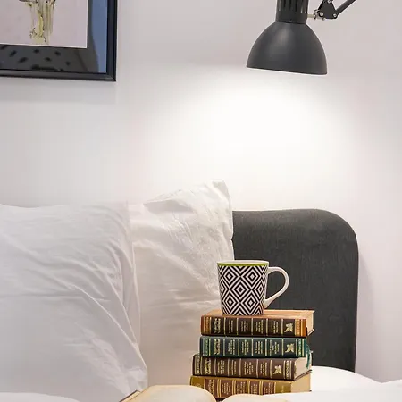 Apartment Sunflower By Rv Varna